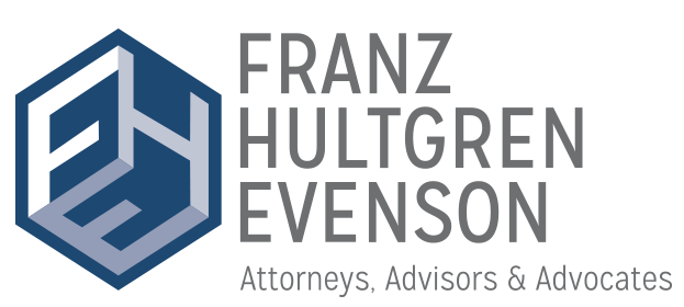 Franz Hultgren Evenson | Attorneys, Advisors & Advocates